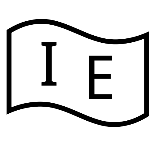 Vlajka: Irsko