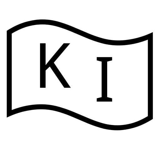 Vlajka: Kiribati