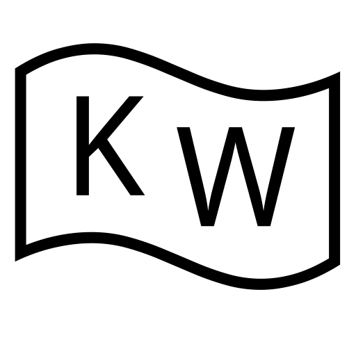 Vlajka: Kuvajt