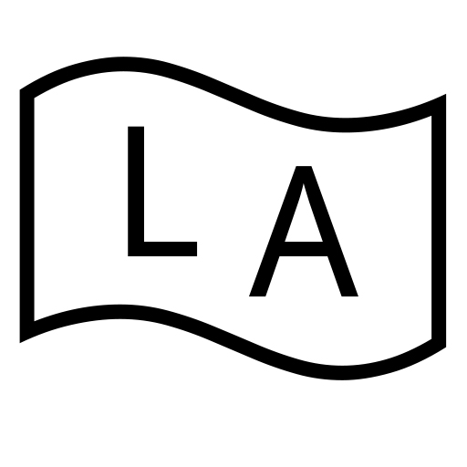 Vlajka: Laos