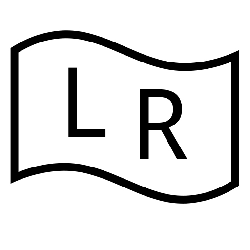 Vlajka: Libérie