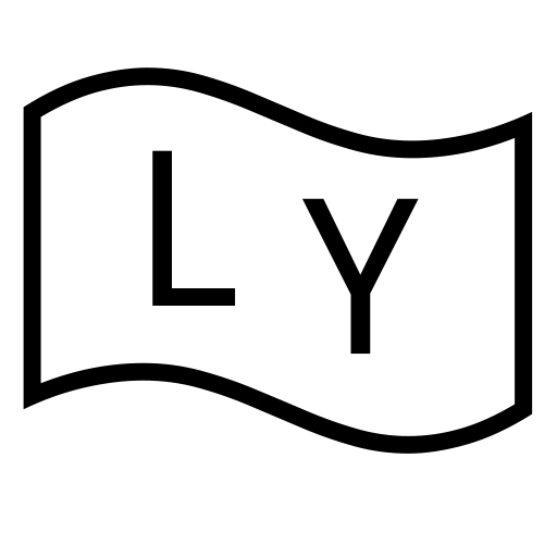 Vlajka: Libye