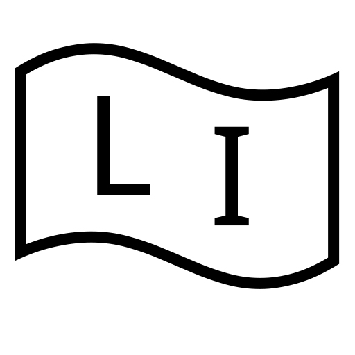 Vlajka: Lichtenštejnsko
