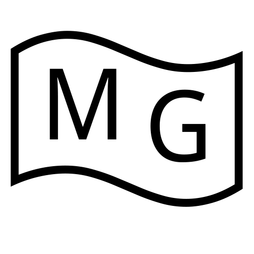 Vlajka: Madagaskar
