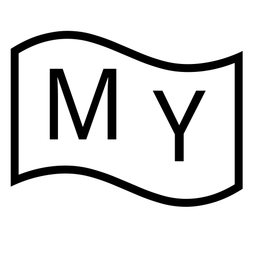 Vlajka: Malajsie