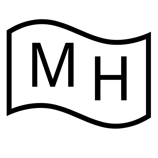 Vlajka: Marshallovy ostrovy
