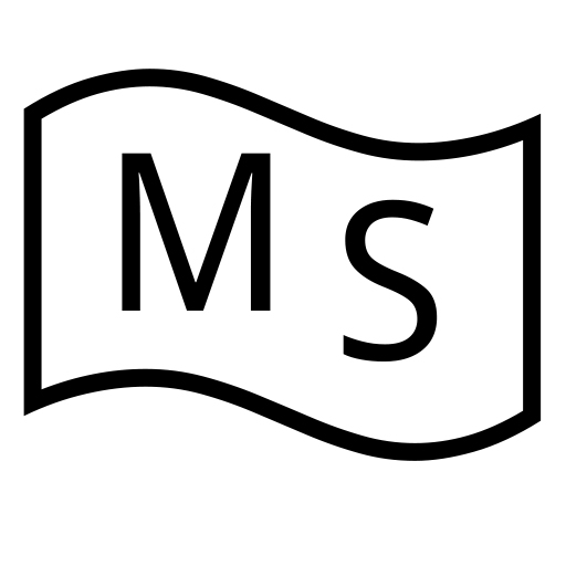 Vlajka: Montserrat