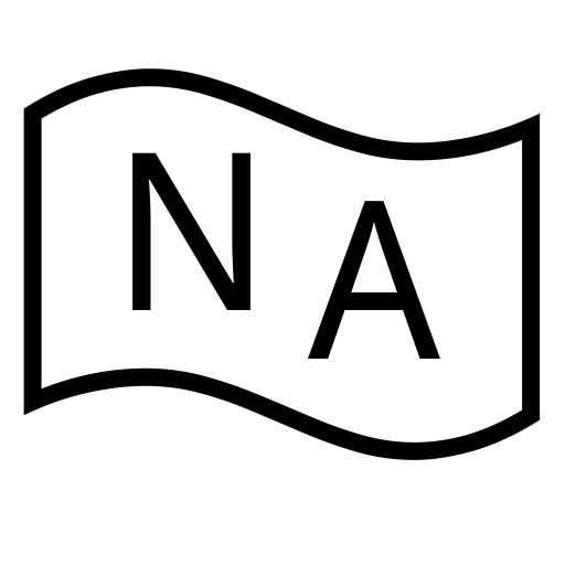 Vlajka: Namibie