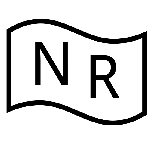 Vlajka: Nauru