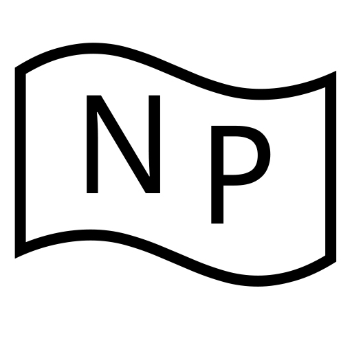 Vlajka: Nepál