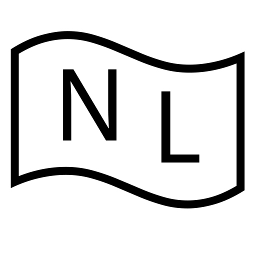 Vlajka: Nizozemsko