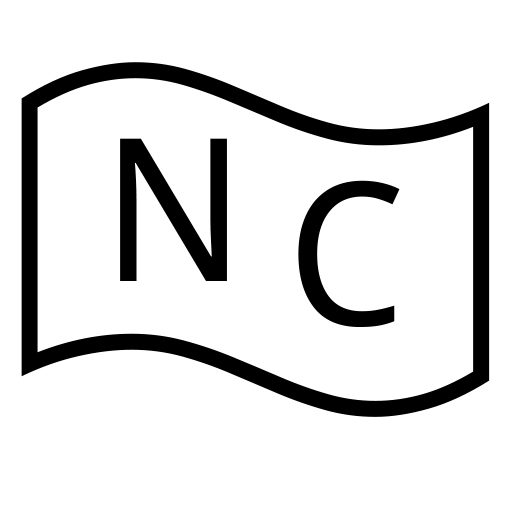 Vlajka: Nová Kaledonie
