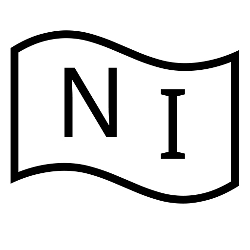 Vlajka: Nikaragua