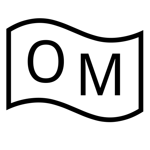 Vlajka: Omán