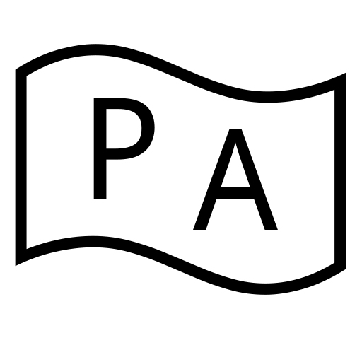 Vlajka: Panama
