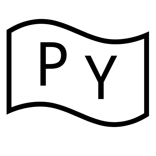 Vlajka: Paraguay