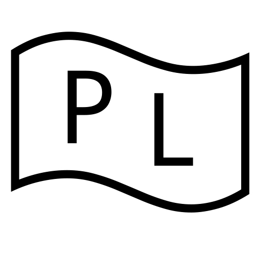Vlajka: Polsko