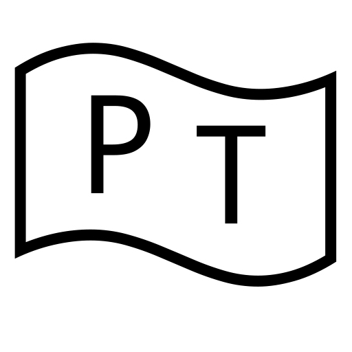 Vlajka: Portugalsko