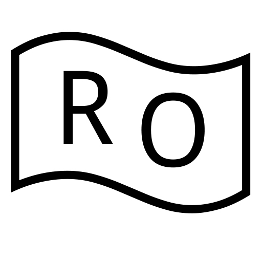 Vlajka: Rumunsko
