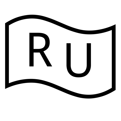 Vlajka: Rusko