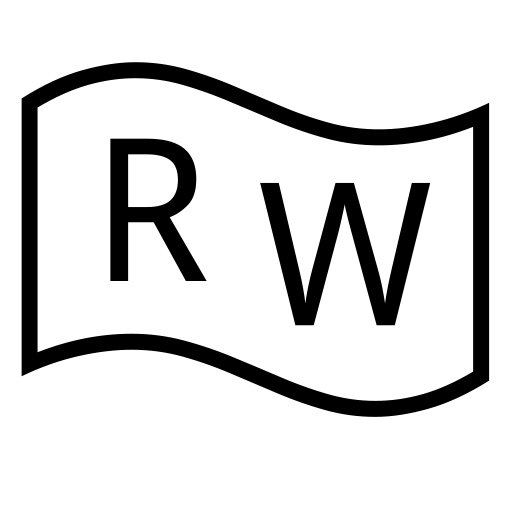 Vlajka: Rwanda