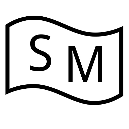 Vlajka: San Marino