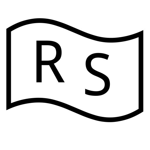 Vlajka: Srbsko
