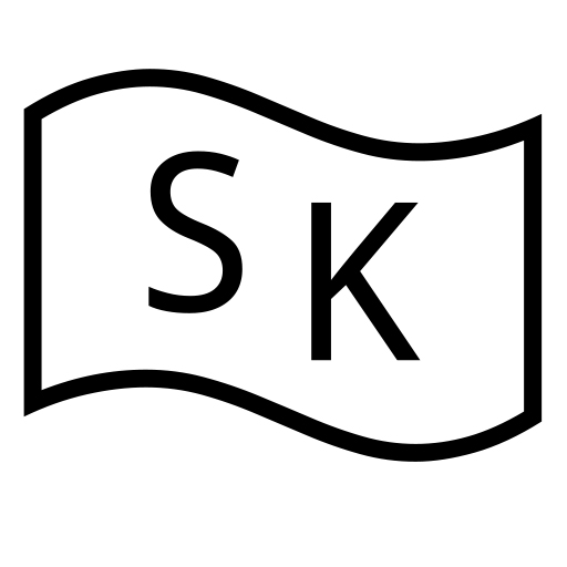 Vlajka: Slovensko