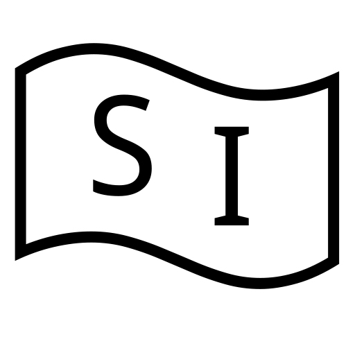 Vlajka: Slovinsko