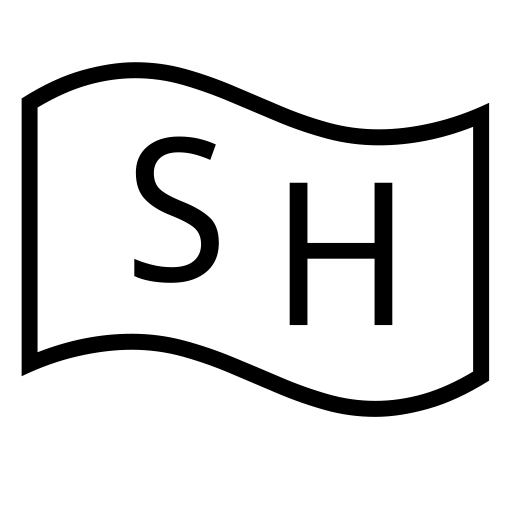 Vlajka: Svatá Helena