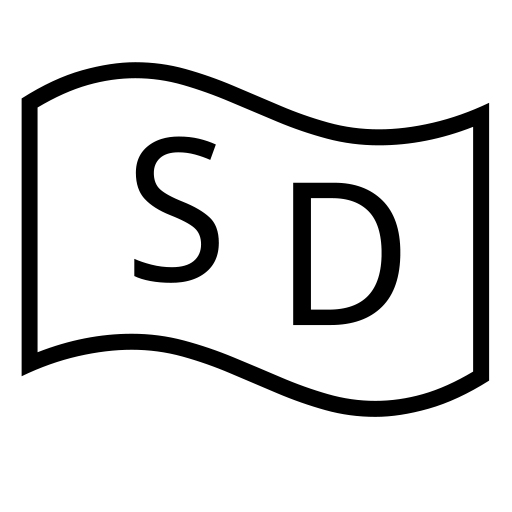 Vlajka: Súdán