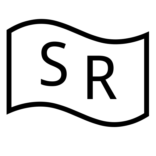 Vlajka: Surinam