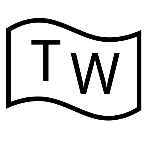 Vlajka: Tchaj-wan