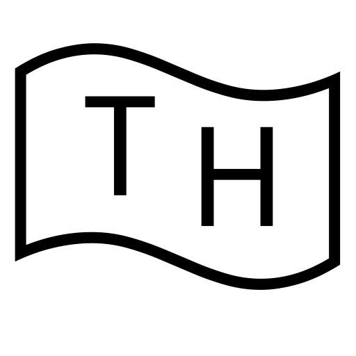 Vlajka: Thajsko