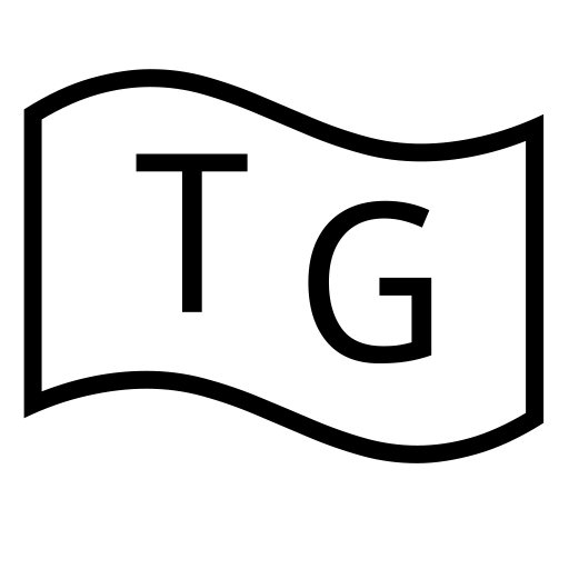Vlajka: Togo