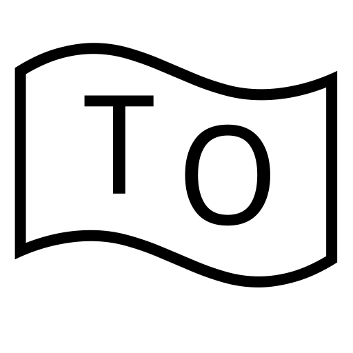 Vlajka: Tonga