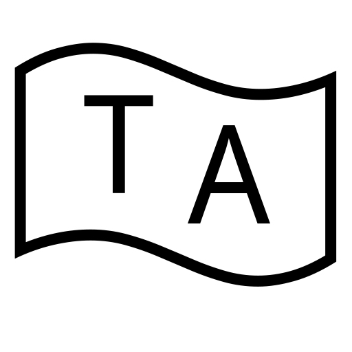 Vlajka: Tristan Da Cunha