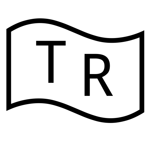 Vlajka: Turecko