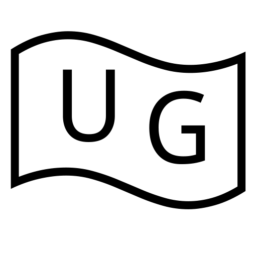 Vlajka: Uganda