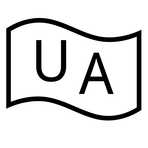 Vlajka: Ukrajina