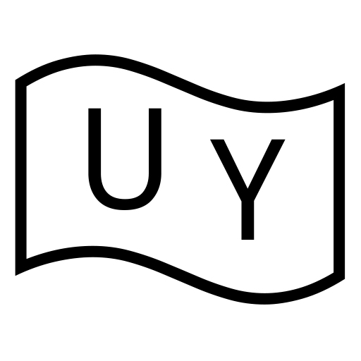 Vlajka: Uruguay