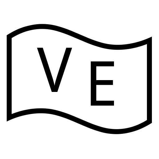 Vlajka: Venezuela