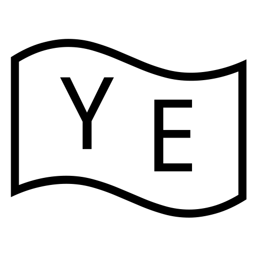 Vlajka: Jemen