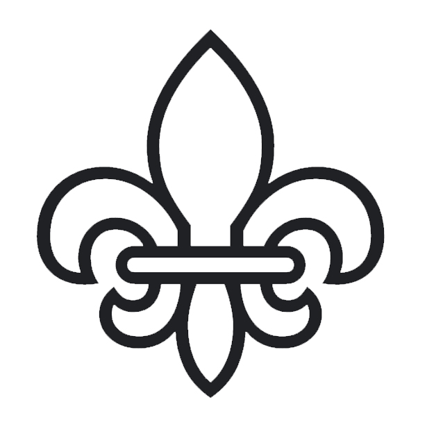 Fleur-de-lis