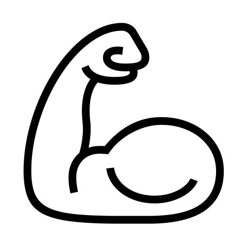Napnutý biceps