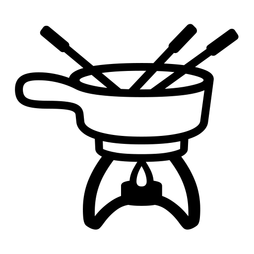 Fondue
