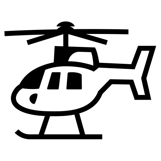Helikoptéra