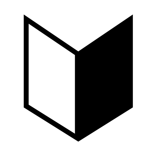 Japonský symbol pro začátečníky