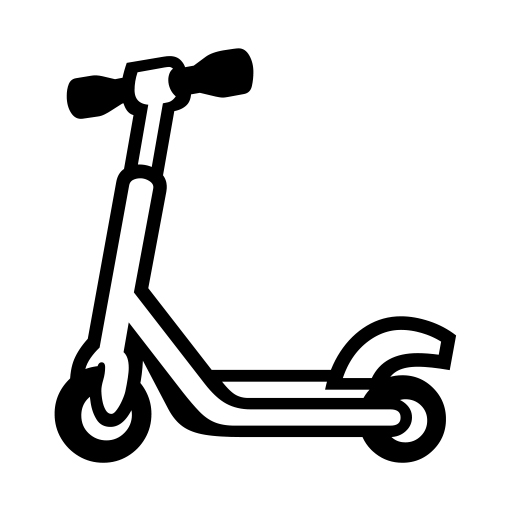 Koloběžka