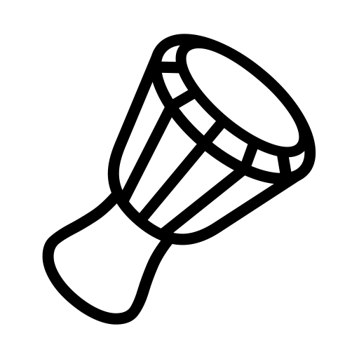 Dlouhý buben